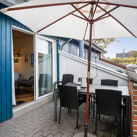 Appartement Stunning In With Wifi Bogense