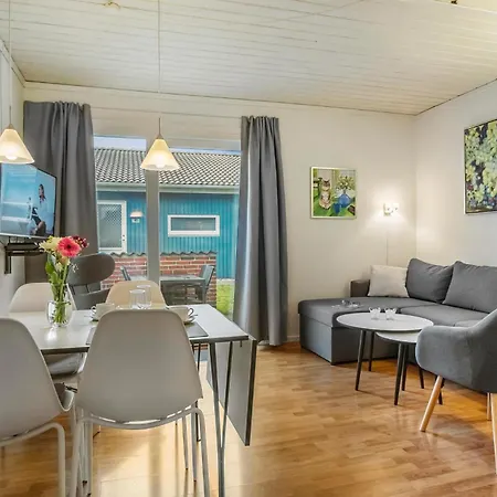 Stunning In With Wifi Bogense