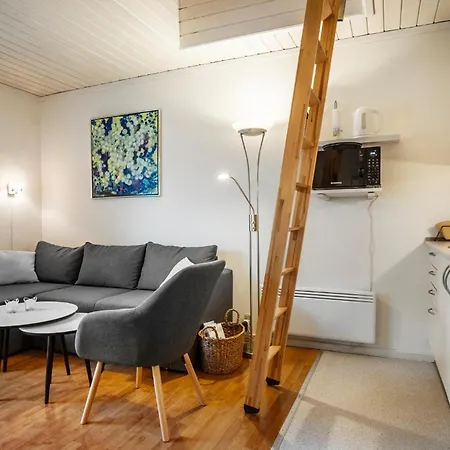 Stunning In With Wifi Appartement Bogense