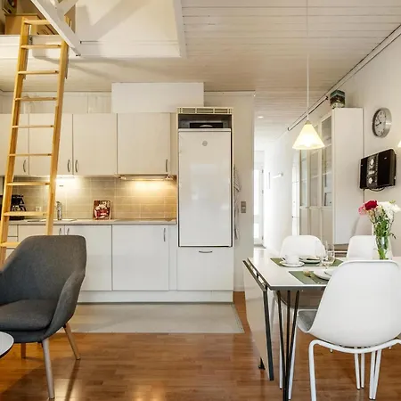 Appartement Stunning In With Wifi *