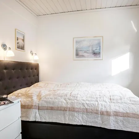 Appartement Stunning In With Wifi Bogense