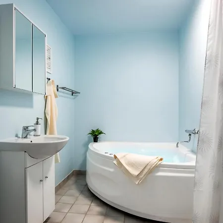 Stunning In With Wifi * Bogense