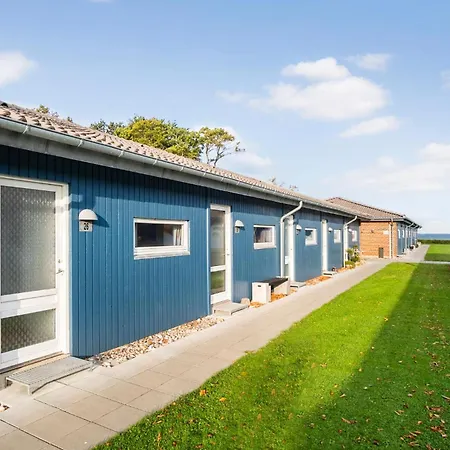 Appartement Stunning In With Wifi Bogense