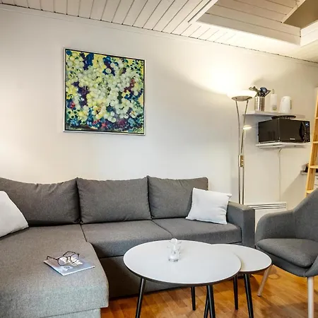 Stunning In With Wifi * Bogense