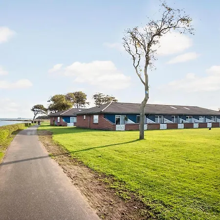 Stunning In With Wifi Bogense